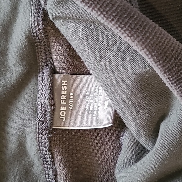 Sz med corduroy leggings - Picture 2 of 2